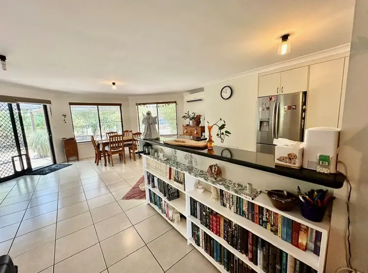 Sixth view of Homely house listing, 48 Ainsworth Street,, Chinchilla QLD 4413