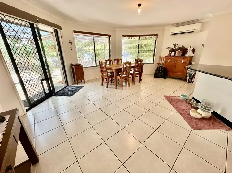 Seventh view of Homely house listing, 48 Ainsworth Street,, Chinchilla QLD 4413