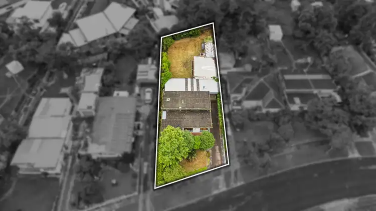 Second view of Homely house listing, 71 Haywood Street, Morwell VIC 3840