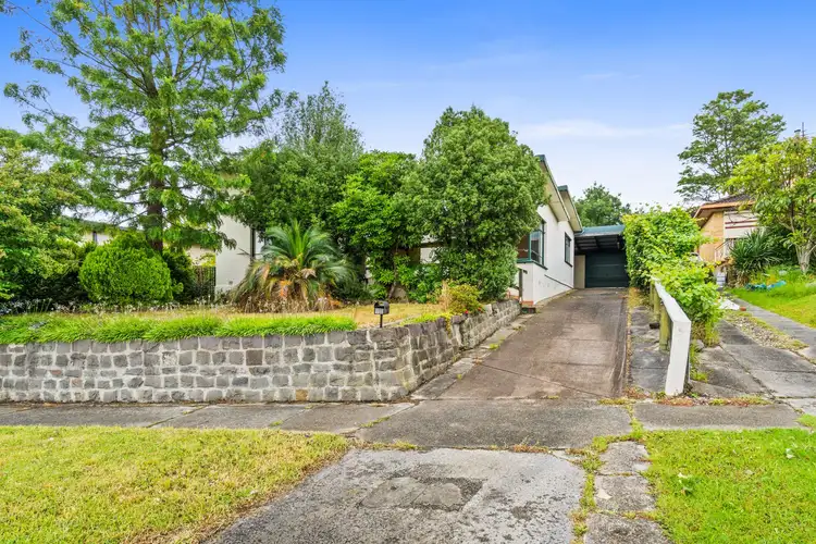 Fourth view of Homely house listing, 71 Haywood Street, Morwell VIC 3840