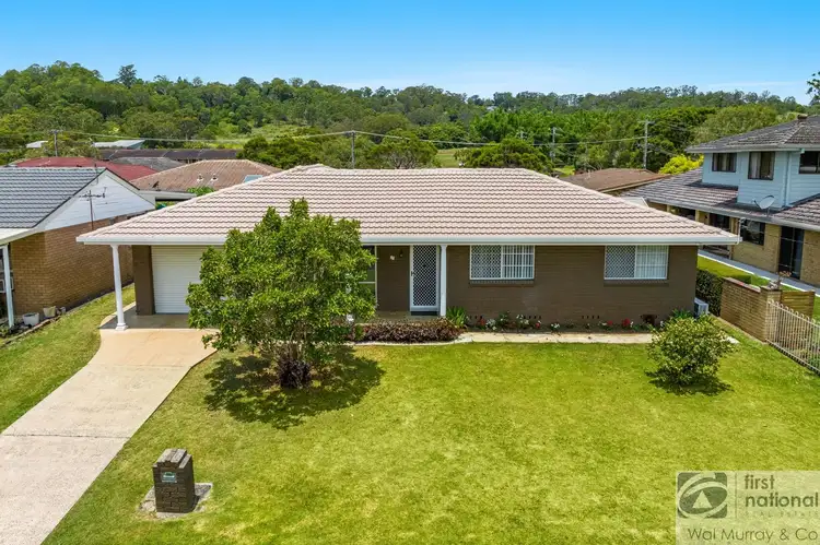 20 Paunelle Avenue, East Lismore NSW 2480