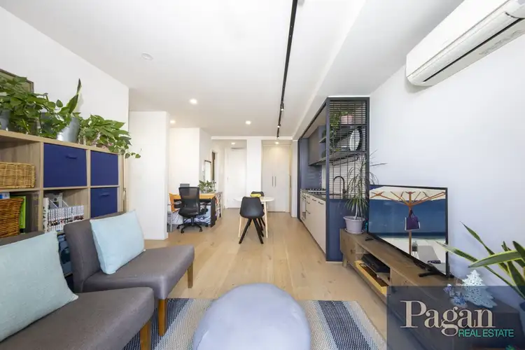 Sixth view of Homely apartment listing, 304/40 Collins Street, Essendon VIC 3040