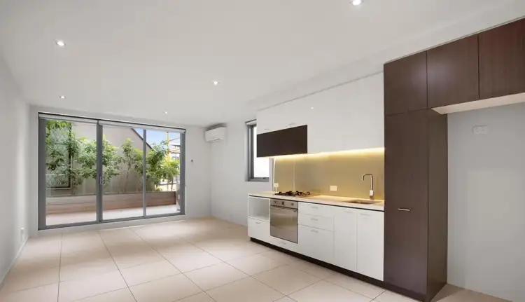 Second view of Homely apartment listing, 112/1005 Mt Alexander Road, Essendon VIC 3040