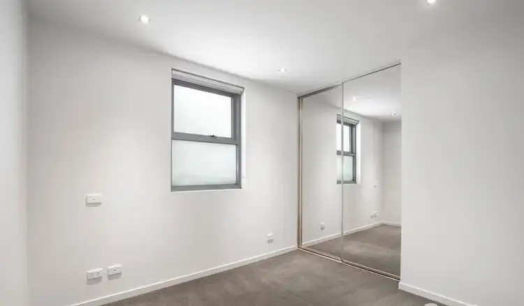 Fourth view of Homely apartment listing, 112/1005 Mt Alexander Road, Essendon VIC 3040