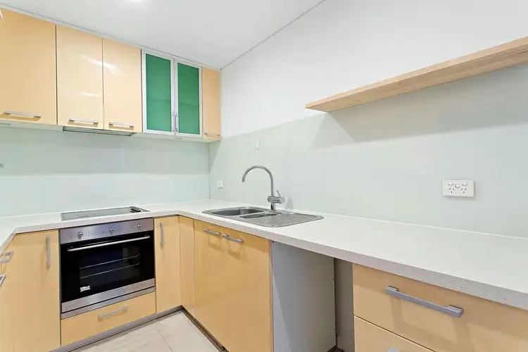 Fifth view of Homely apartment listing, 8/151 Adelaide Tce, East Perth WA 6004