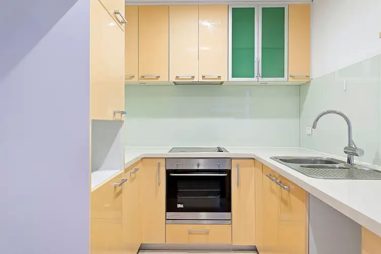 Sixth view of Homely apartment listing, 8/151 Adelaide Tce, East Perth WA 6004