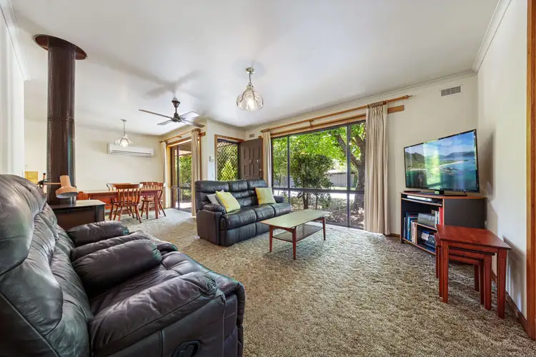 Second view of Homely house listing, 9 Alpine View Avenue, Bright VIC 3741