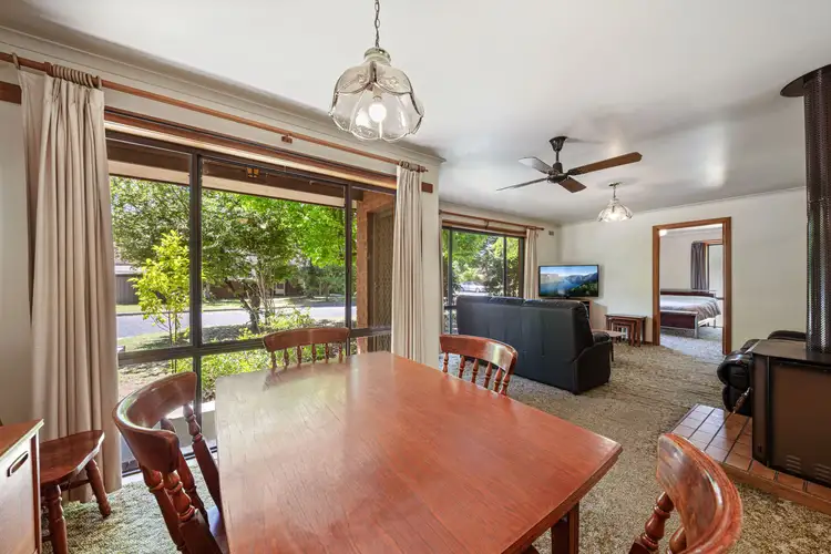 Fourth view of Homely house listing, 9 Alpine View Avenue, Bright VIC 3741