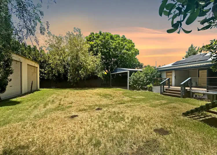 85 Middle Street,, Chinchilla QLD 4413