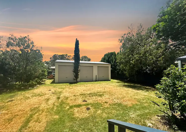 Second view of Homely house listing, 85 Middle Street,, Chinchilla QLD 4413