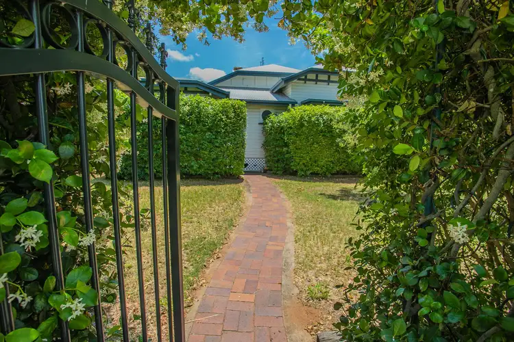 Fifth view of Homely house listing, 85 Middle Street,, Chinchilla QLD 4413