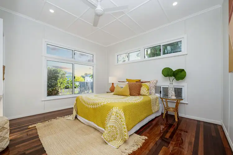 Fifth view of Homely house listing, 27 Montgomery Street, West End QLD 4810