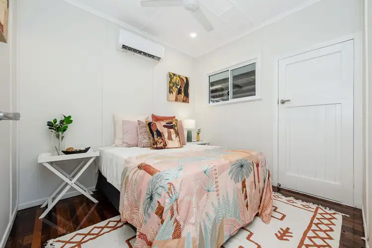 Sixth view of Homely house listing, 27 Montgomery Street, West End QLD 4810