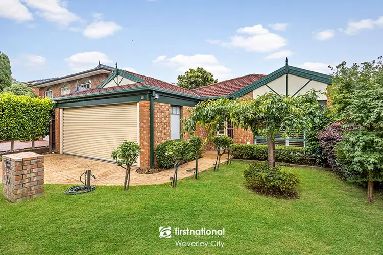 45 Sugarloaf Close, Burwood East VIC 3151