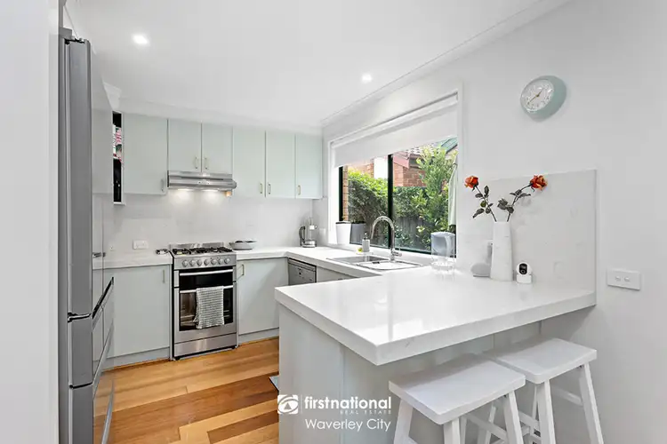 Second view of Homely house listing, 45 Sugarloaf Close, Burwood East VIC 3151