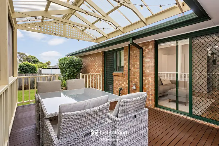 Fifth view of Homely house listing, 45 Sugarloaf Close, Burwood East VIC 3151