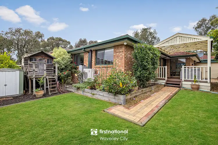 Sixth view of Homely house listing, 45 Sugarloaf Close, Burwood East VIC 3151