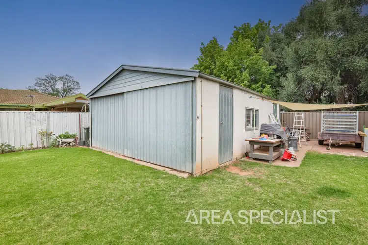 Fifth view of Homely house listing, 144 Burrows Street, Mildura VIC 3500