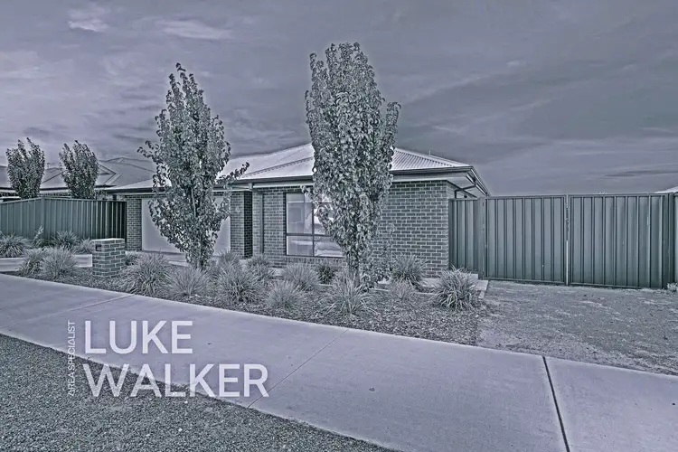 Main view of Homely house listing, 216 Sixteenth Street, Mildura VIC 3500