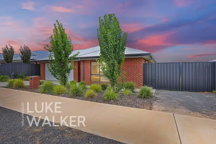 Second view of Homely house listing, 216 Sixteenth Street, Mildura VIC 3500