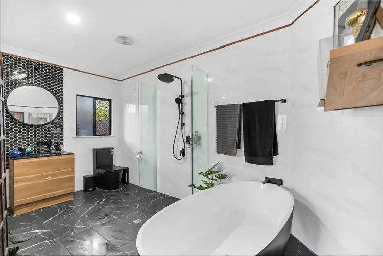 Sixth view of Homely house listing, 21 Narabeen Street, Kewarra Beach QLD 4879