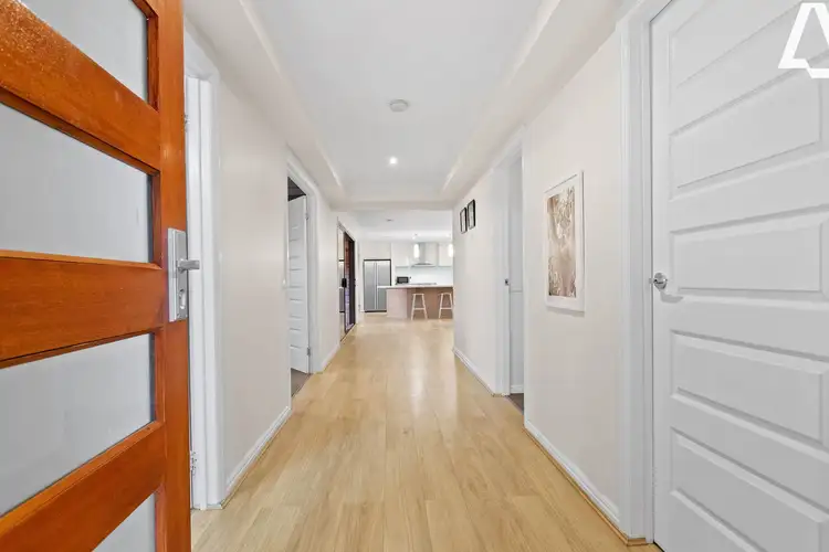 Fourth view of Homely house listing, 8 Peter Chance Crescent, Langwarrin VIC 3910