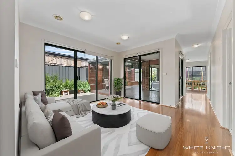 Third view of Homely house listing, 10 Bothwell Green, Derrimut VIC 3026