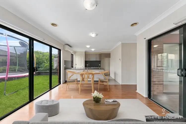 Fourth view of Homely house listing, 10 Bothwell Green, Derrimut VIC 3026