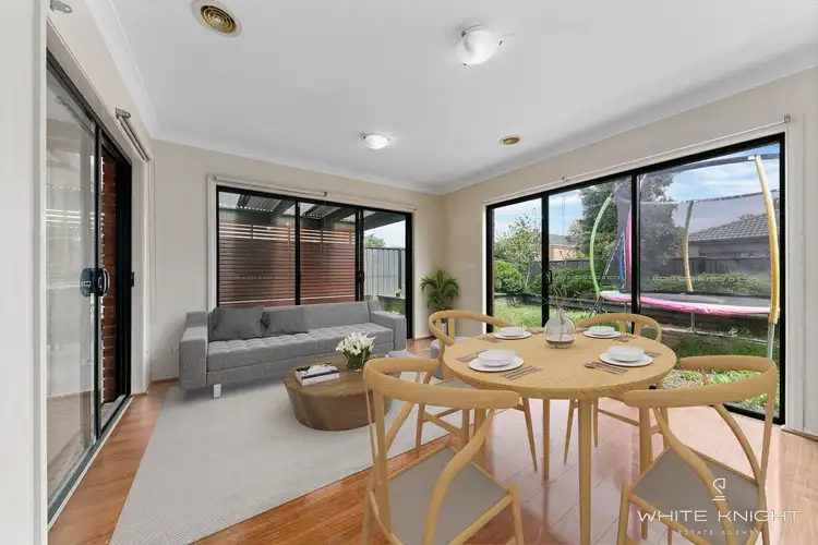 Fifth view of Homely house listing, 10 Bothwell Green, Derrimut VIC 3026