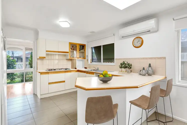 Second view of Homely house listing, 18 Feathertop Drive, Wyndham Vale VIC 3024