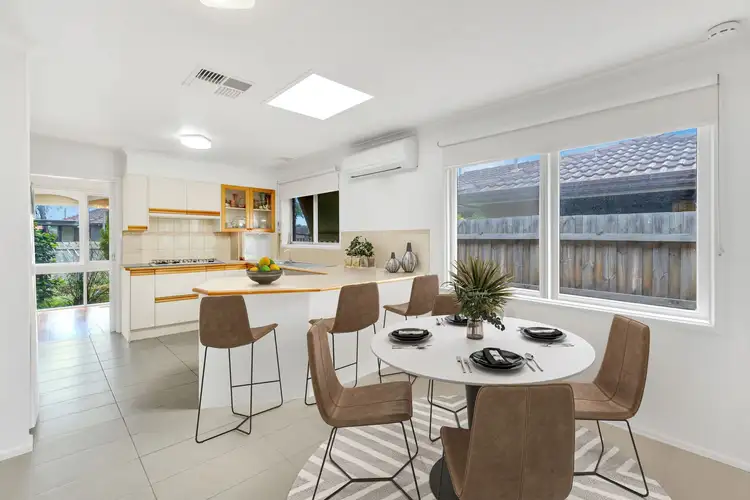 Fourth view of Homely house listing, 18 Feathertop Drive, Wyndham Vale VIC 3024