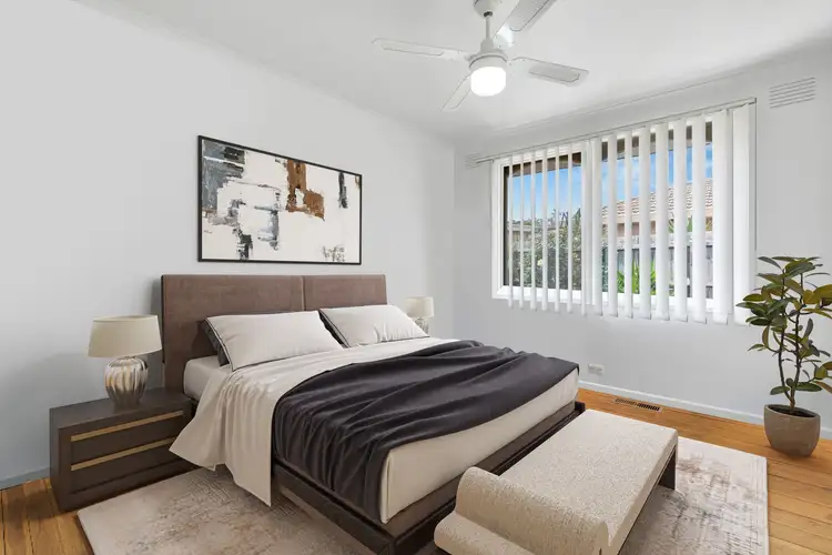 Sixth view of Homely house listing, 18 Feathertop Drive, Wyndham Vale VIC 3024