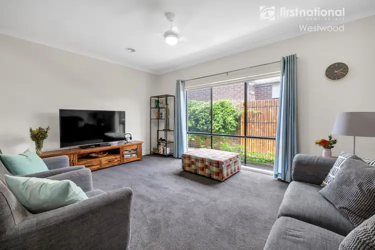 Second view of Homely house listing, 9 Nottingham Crescent, Tarneit VIC 3029