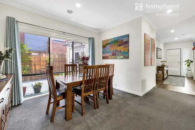 Third view of Homely house listing, 9 Nottingham Crescent, Tarneit VIC 3029