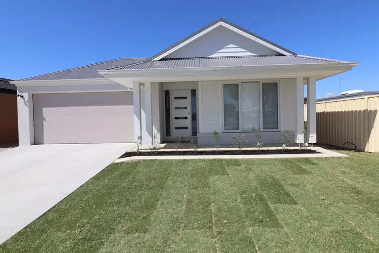 Main view of Homely house listing, 2 Mitchell Street, Cohuna VIC 3568