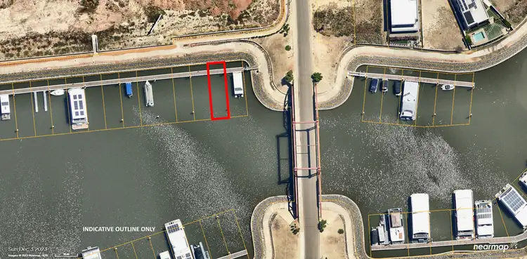 36 Marina Walk, Mildura VIC 3500