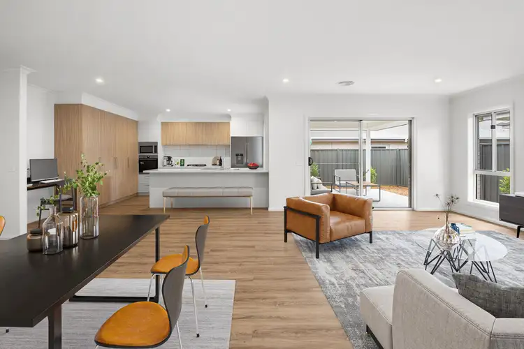 9/16 Apsley Street, Strathfieldsaye VIC 3551