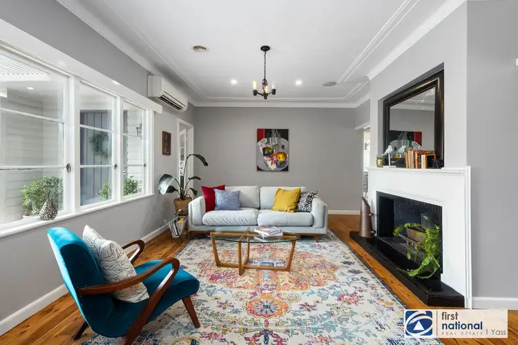 Fifth view of Homely house listing, 104 Meehan Street, Yass NSW 2582