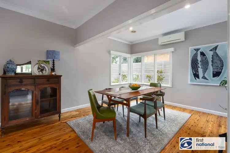 Sixth view of Homely house listing, 104 Meehan Street, Yass NSW 2582