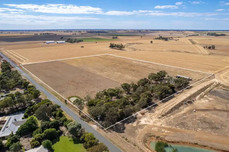 Main view of Homely house listing, 100 Kelsh Road, Echuca VIC 3564