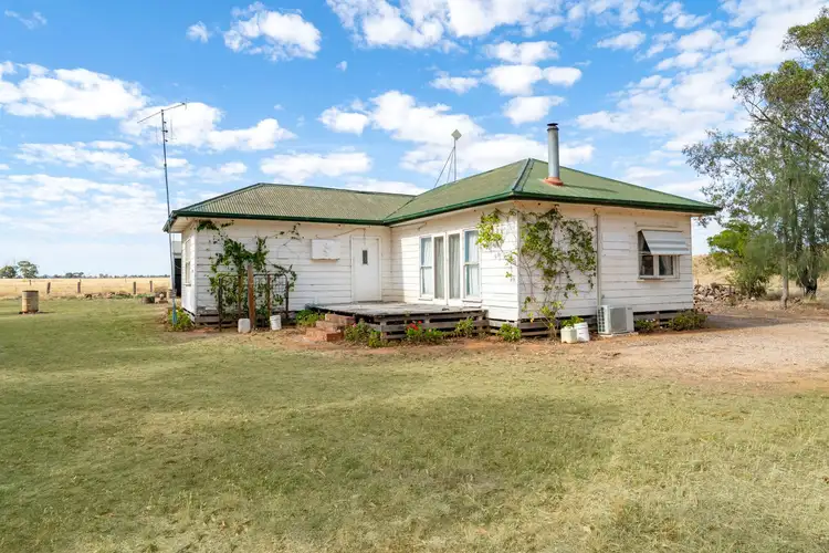 Second view of Homely house listing, 100 Kelsh Road, Echuca VIC 3564