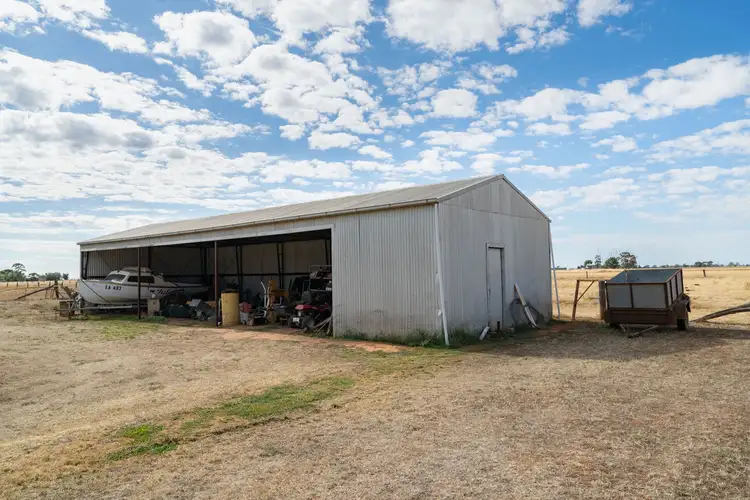 Third view of Homely house listing, 100 Kelsh Road, Echuca VIC 3564