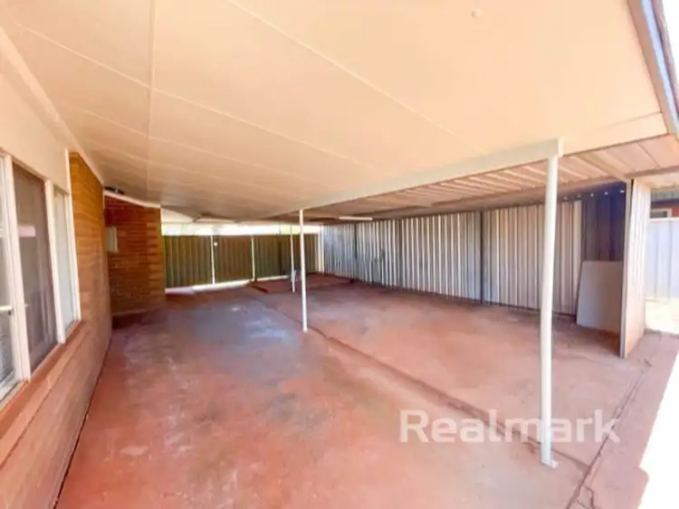 Sixth view of Homely house listing, 3 Mindarra Drive, Newman WA 6753