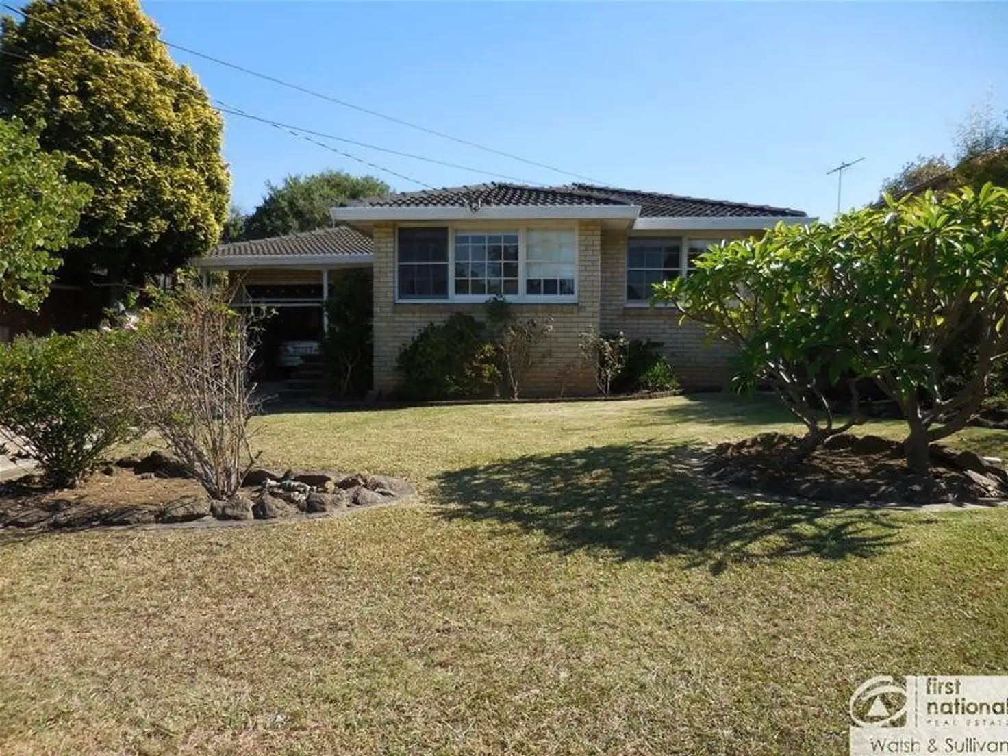 Main view of Homely house listing, 26 Taywood Avenue, Winston Hills NSW 2153