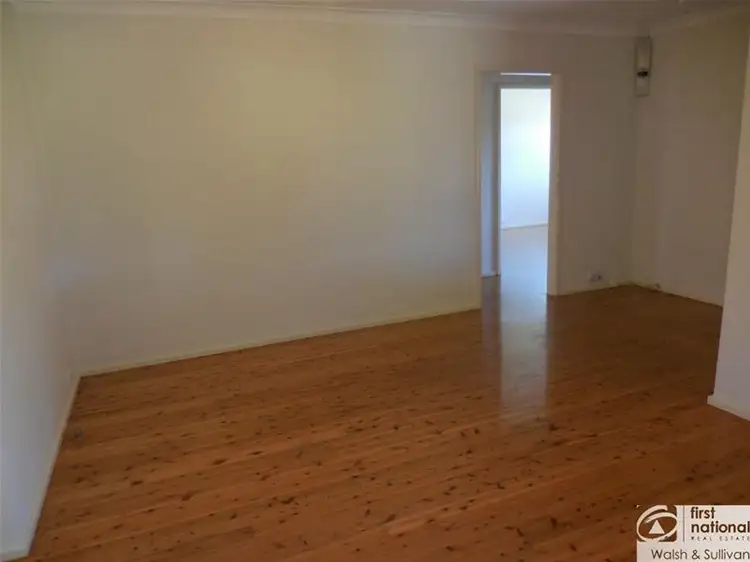 Third view of Homely house listing, 26 Taywood Avenue, Winston Hills NSW 2153