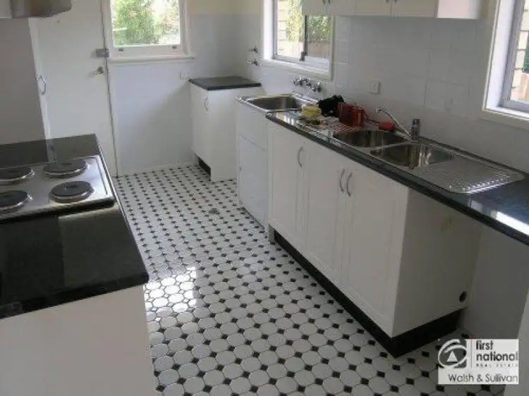 Fourth view of Homely house listing, 26 Taywood Avenue, Winston Hills NSW 2153