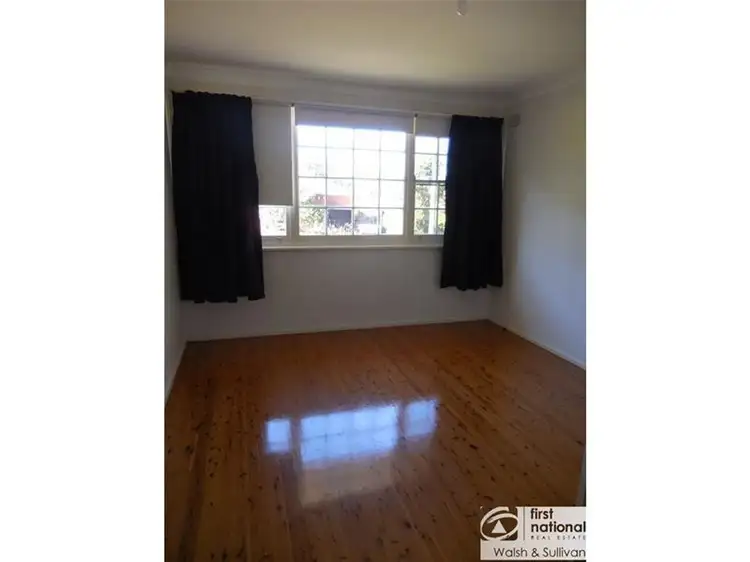 Fifth view of Homely house listing, 26 Taywood Avenue, Winston Hills NSW 2153
