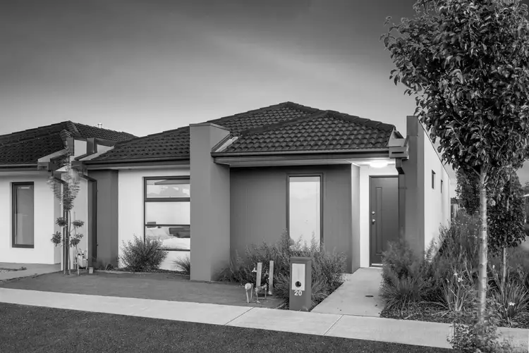 Main view of Homely house listing, 20 Spector Walk, Werribee VIC 3030