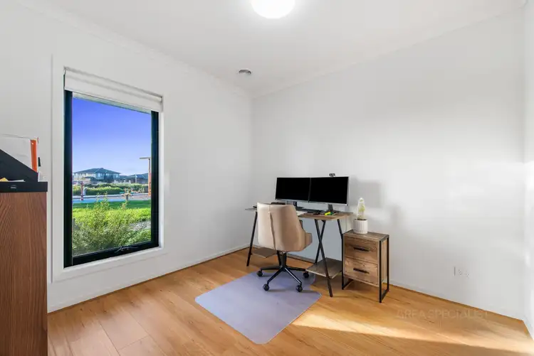 Third view of Homely house listing, 20 Spector Walk, Werribee VIC 3030