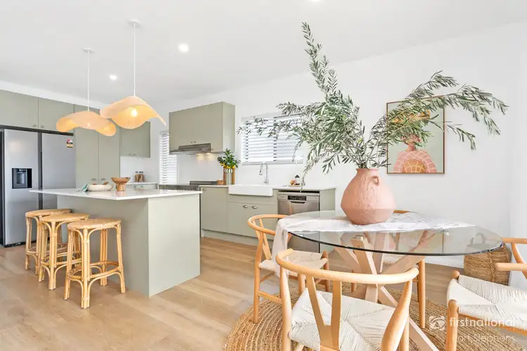 151 Gan Gan Road, Anna Bay NSW 2316
